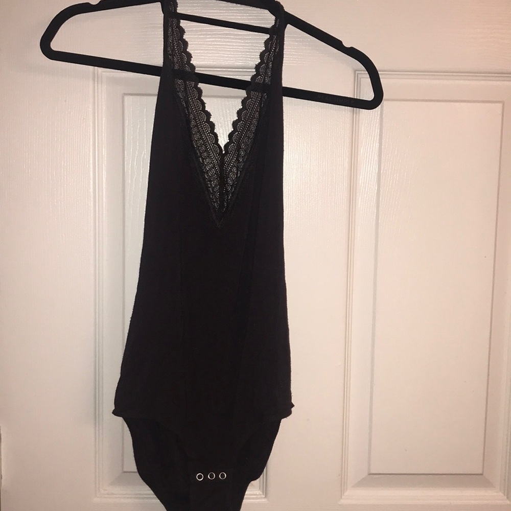 American Eagle Bodysuit- worn once